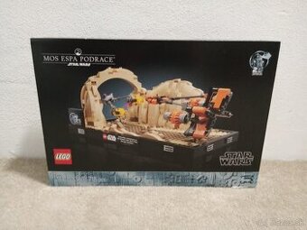 Lego star wars 75380 - 1