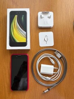 iPhone SE 2020