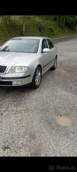 Škoda Octavia 2.0tdi 103kw