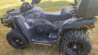 CF Moto 820 LE