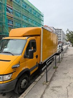 Iveco Daily 65c15