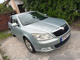 Škoda Octavia combi 2.0