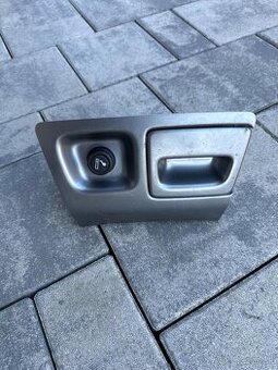 Predám panel zapaľovač popolník Honda City 2005-2009