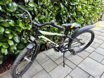 Predám detský bicykel CTM