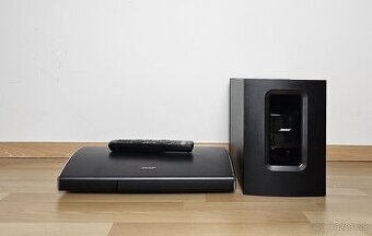 Bose Lifestyle 135