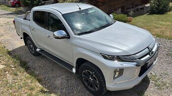 Predam Mitsubishi L200 MY20