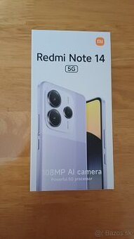 Redmi Note 14 5G