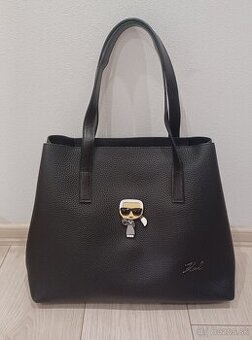 Dámska kabelka Karl Lagerfeld