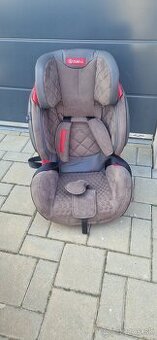 Autosedačka isofix