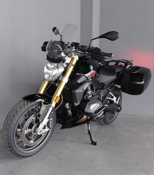 BMW R1250 R - 1