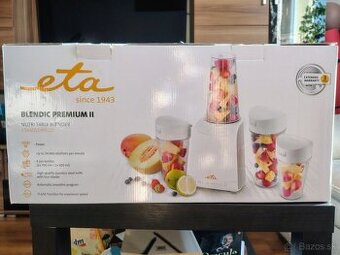 Stolný mixér ETA Blendic Premium II