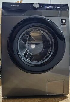 SAMSUNG smart práčka WW90T534DAX