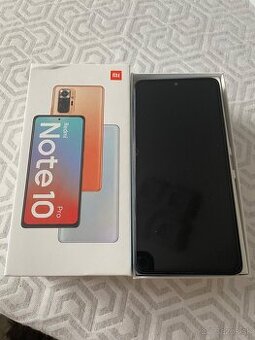 Xiaomi Redmi Note 10 Pro