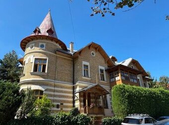 Na prenájom - luxusný 3 izbový byt, Bratislava I TOP
