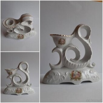 Svietnik: Porcelana Włocławek