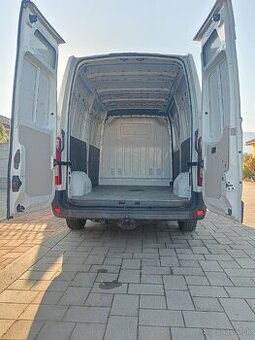 Autodoprava a sťahovanie