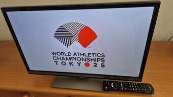Smart TV Panasonic