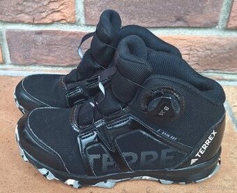 Adidas terrex gtx boa 33