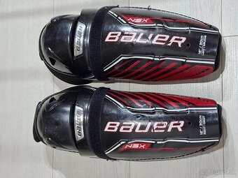 Bauer holene Junior L 12" 30cm
