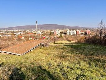 Pozemok v Zlatých Moravciach na predaj