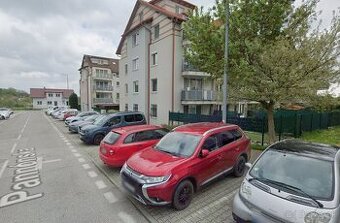 Na predaj útulný 2 izbový byt so zahradkou Svätý Jur 67m2
