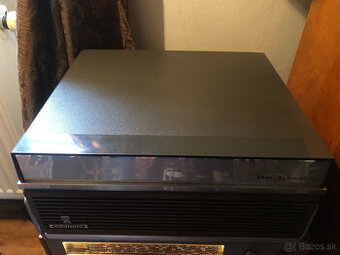 Grundig TK 245
