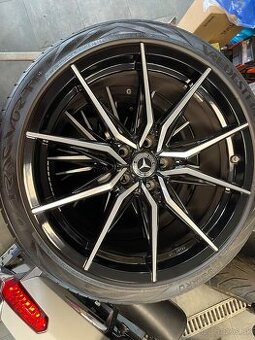 Predam disky 5x112r19