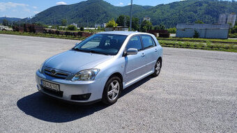 Toyota Corolla 1,6