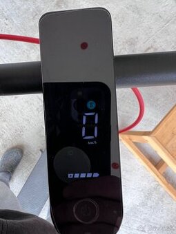 Kolobežka xiaomi electric scooter 4 pro 2nd gen