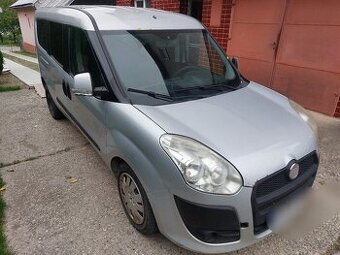 Fiat Doblo Cargo 1.6 MultiJet MAXI - 1