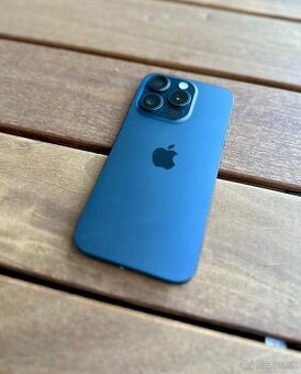 Iphone 15pro, 265gb - 1
