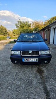 Skoda Fecia 1.3