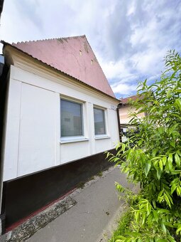 XXL Reality - na predaj rodinný dom vo Vajnoroch