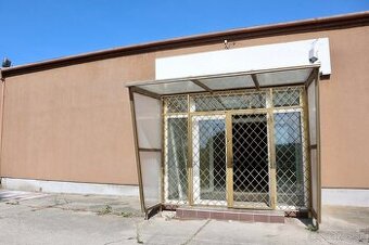 Prenajmem priestor na podnikanie