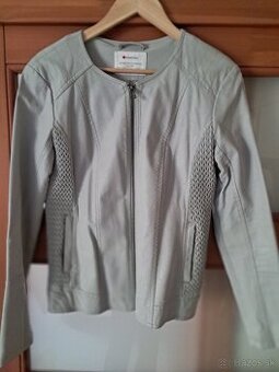 Dámsky kozenkovy kabatik