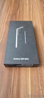 Samsung s25 ultra 1tb