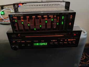 Blaupunkt bea 80