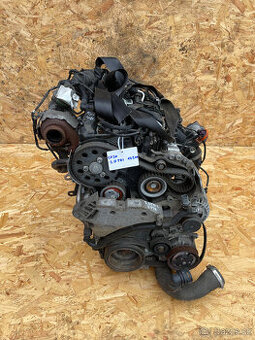 18. PRODÁM MOTOR 2,0 TDI CFJA VW, SEAT, ŠKODA