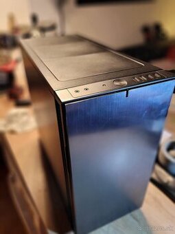 Predám PC s CPU Intel 4790K