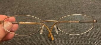 Rodenstock dioptrické -2 okuliare Carl Zeiss sklá
