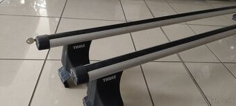 Strešný nosič Thule Lexus RX