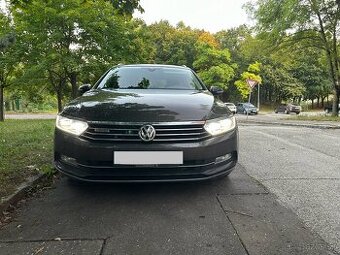 Volkswagen Passat Variant 2.0 TDI 190k
