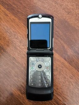 Motorola razr v3
