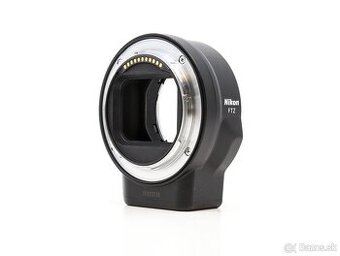 Nikon FTZ II. ( FTZ 2 )