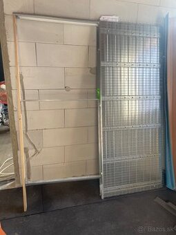 Stavebné puzdro Ermetika Evolution 800x 1970mm