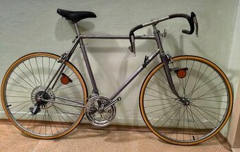 Kúpim prešmykač ROMET