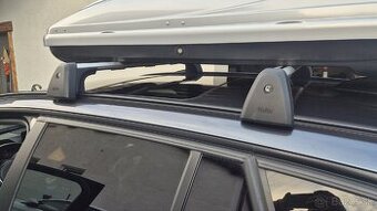 Strešný nosič BMW F31, F45