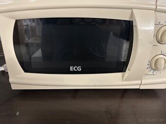 Mikrovlnka použitá