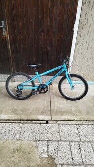 Detský bicykel Terrana