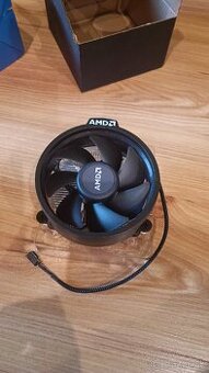 AMD chladič procesora AM 4